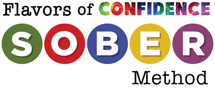 Flavors of Confidence, S.O.B.E.R. Method